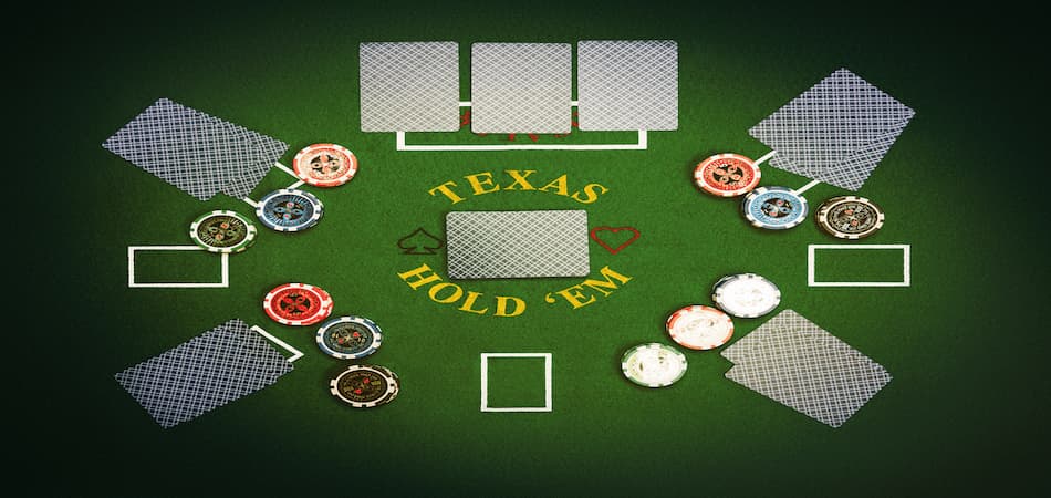 Texas Hold’em